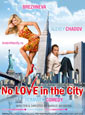 No Love in the City