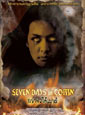 Seven Days In A Coffin