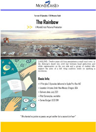 The Rainbow